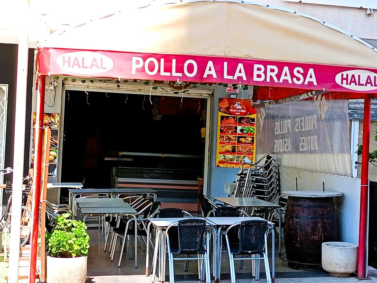 Local de lloguer en Benidorm