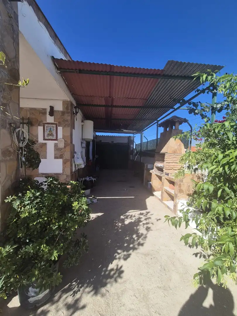 Xalet amb piscina en venda a Villanueva de la Serena, imagen 18