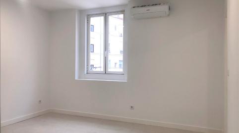 Foto 3 de Apartament de lloguer a Calle del Cardenal Cisneros, 75, Trafalgar,  Madrid Capital