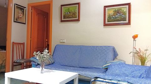Foto 5 de Casa o xalet en venda a Calle Daoiz, Universidad, Getafe