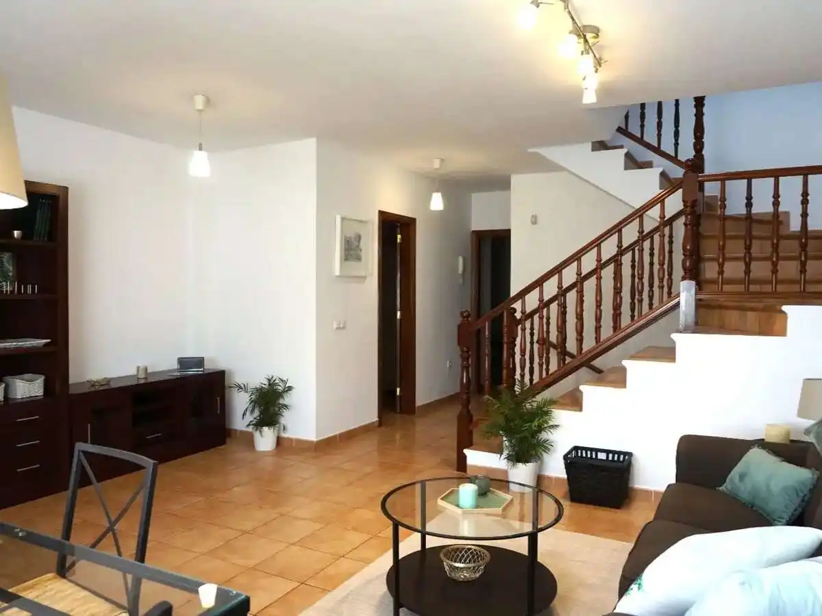 Haus oder Chalet zum Verkauf in San Cristóbal de la Laguna mit Privatgarten und Abstellraum