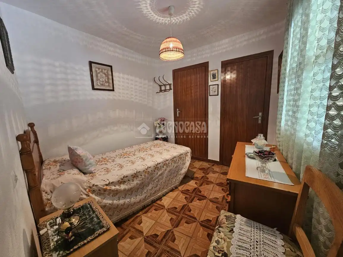 Habitación de Casa o chalet en venta en Caleruela con Jardín privado