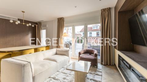 Photo 4 of Attic to rent in Cortes - Huertas,  Madrid Capital