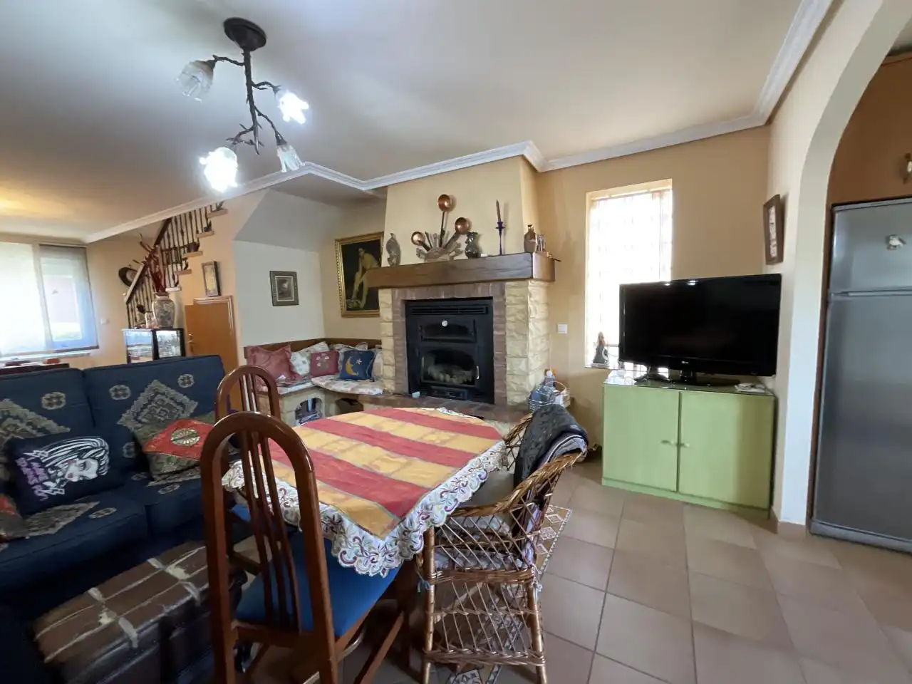 Detached homes for sale in Calle Eras, Tormantos