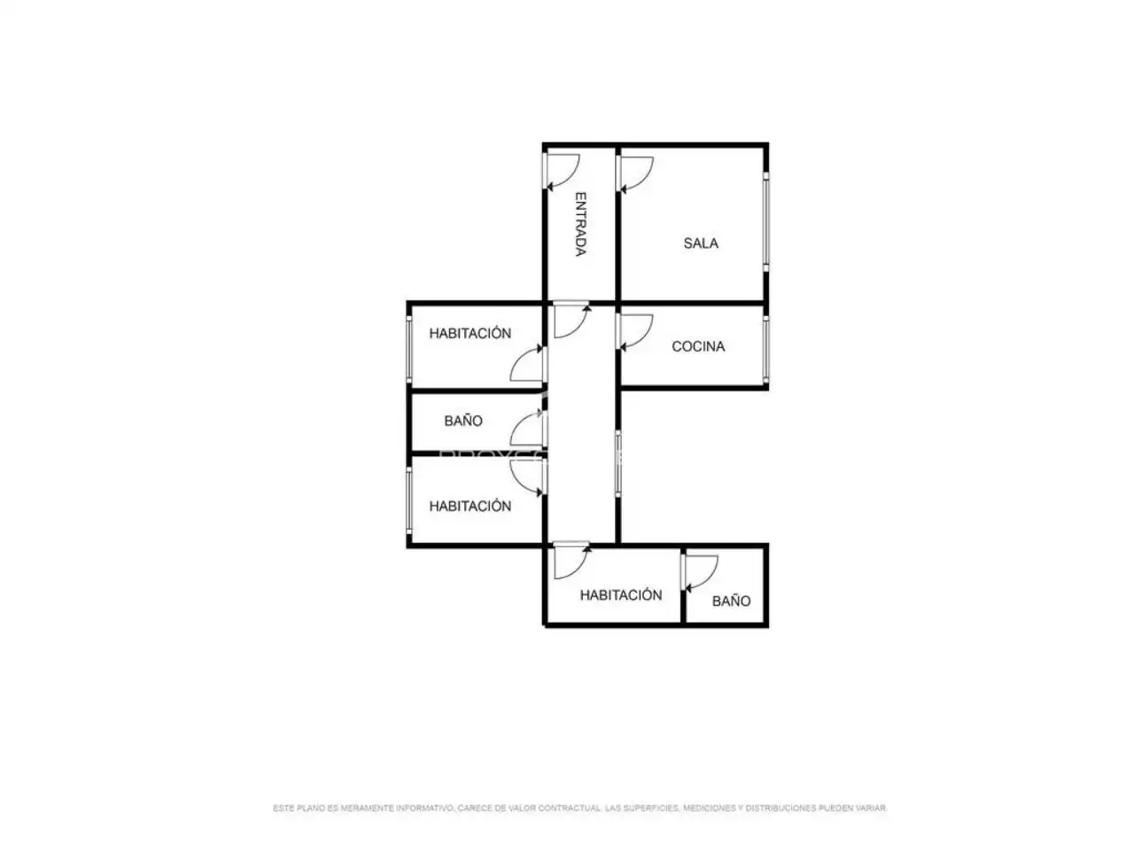 Appartement à vendre à El Poble Sec, imagen 23