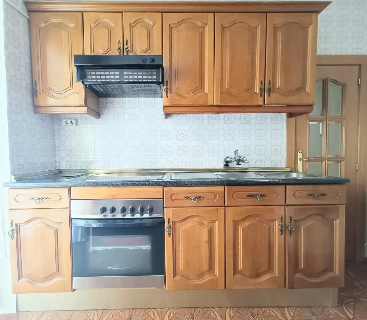 Flat with lift to rent in MARROQUINA, imagen 8