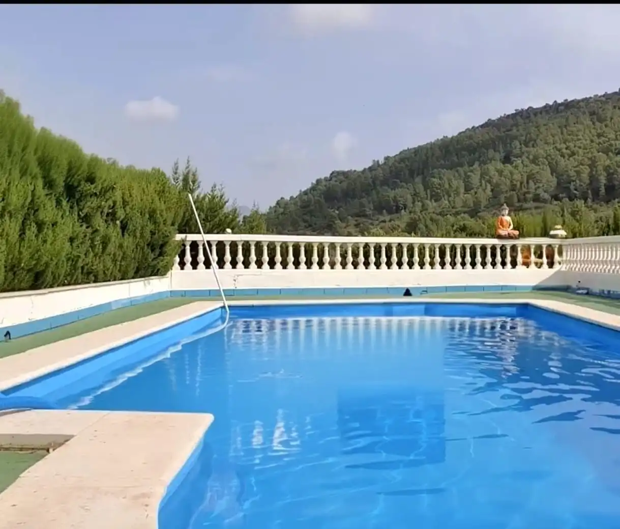 Xalet amb piscina en venda a Turís, imagen 2