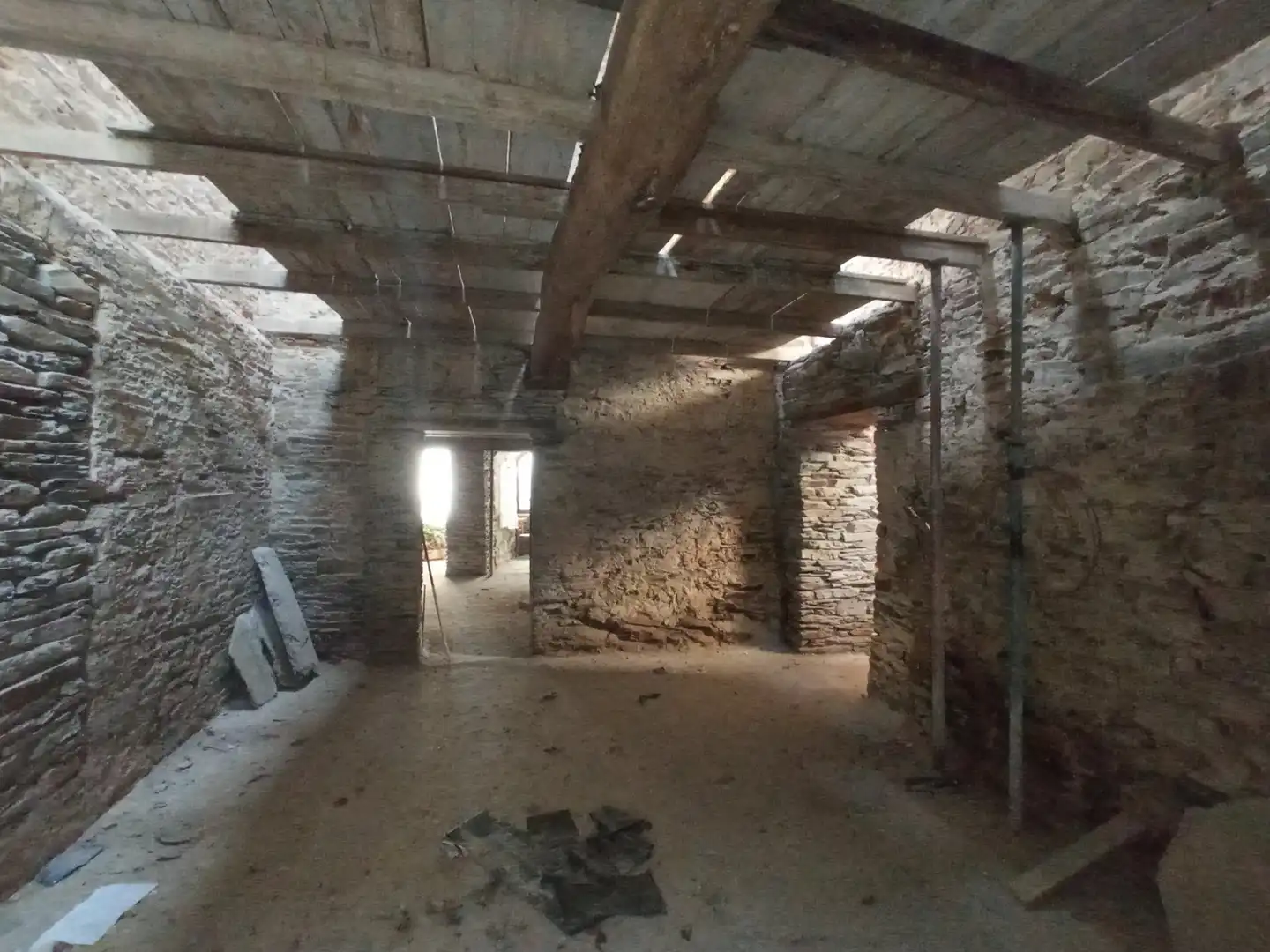 Casa rústica en venda a Mondoñedo, imagen 5