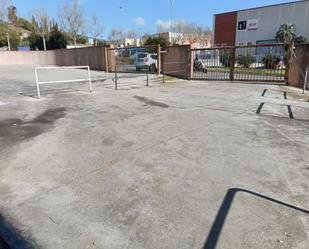 Parking of Industrial buildings for sale in Mataró