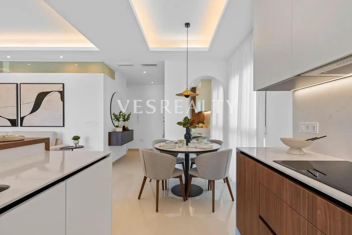 Penthouse with terrace for sale in Avenida DONA PEPA, imagen 8