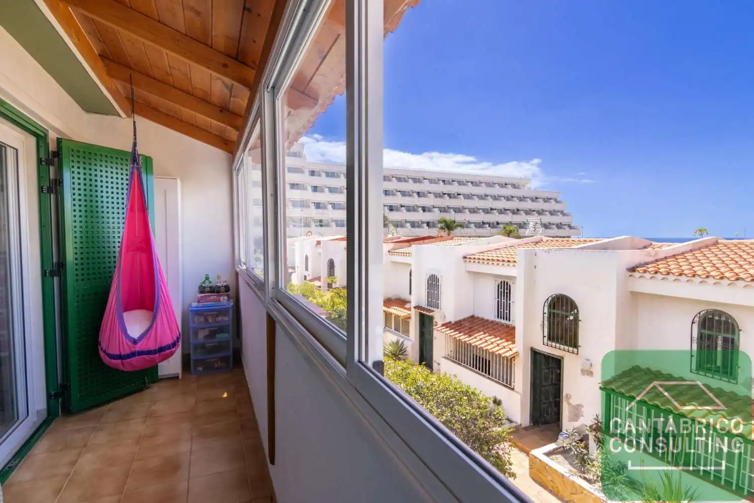 Terraced house with pool for sale in Puerto de Santiago, imagen 20