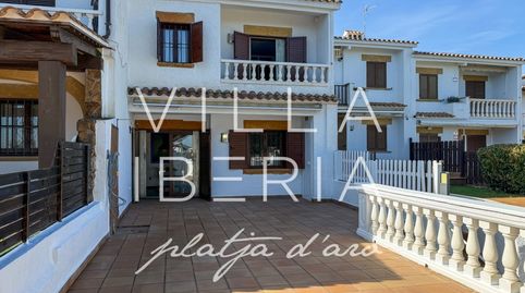 CASA ADOSADA CON PISCINA COMUNITARIA A 500 METROS DE LA PLAYA DE TORRE VALENTINA, imatge 2