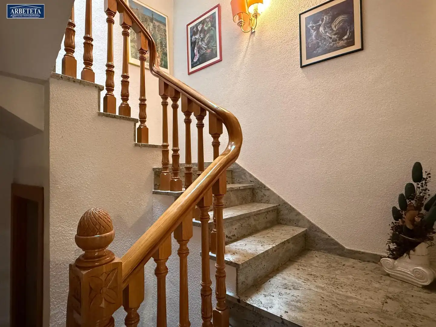 Casa o chalet en venta en Guadalajara con Calefacción, Parquet y Terraza