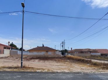 Terreno residencial en venta en Partida la Matanza 11