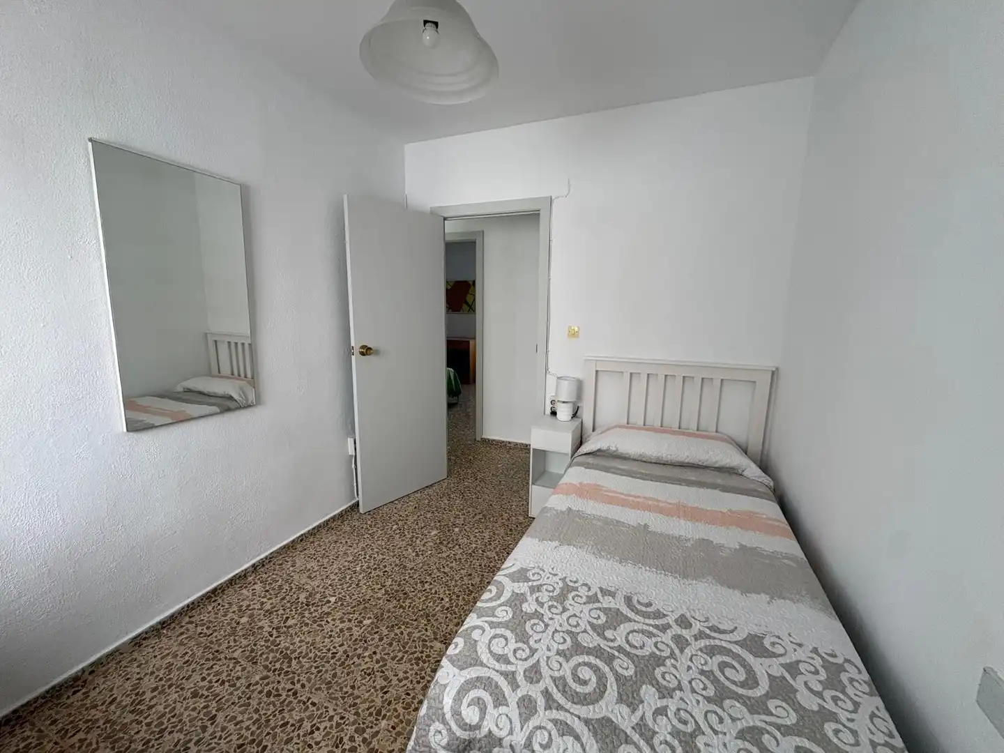 Appartamento con ascensore in affitto a Poniente-Sur, imagen 23