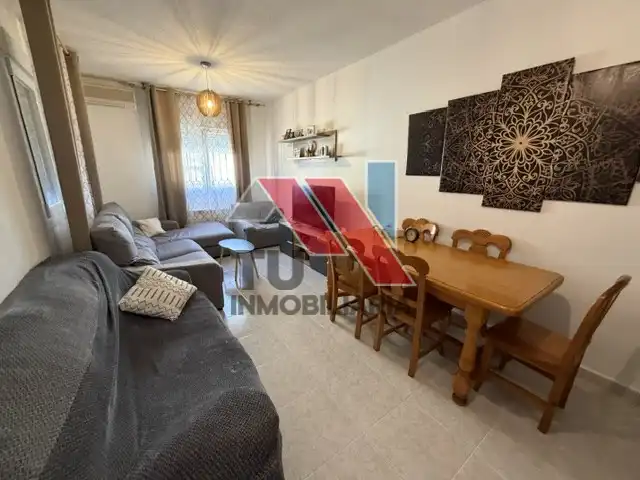 Living room of Houses for sale in Alcabón  with Heating and Terrace