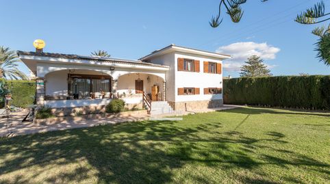 Foto 2 von Haus oder Chalet zum Verkauf in Campello pueblo, El Campello