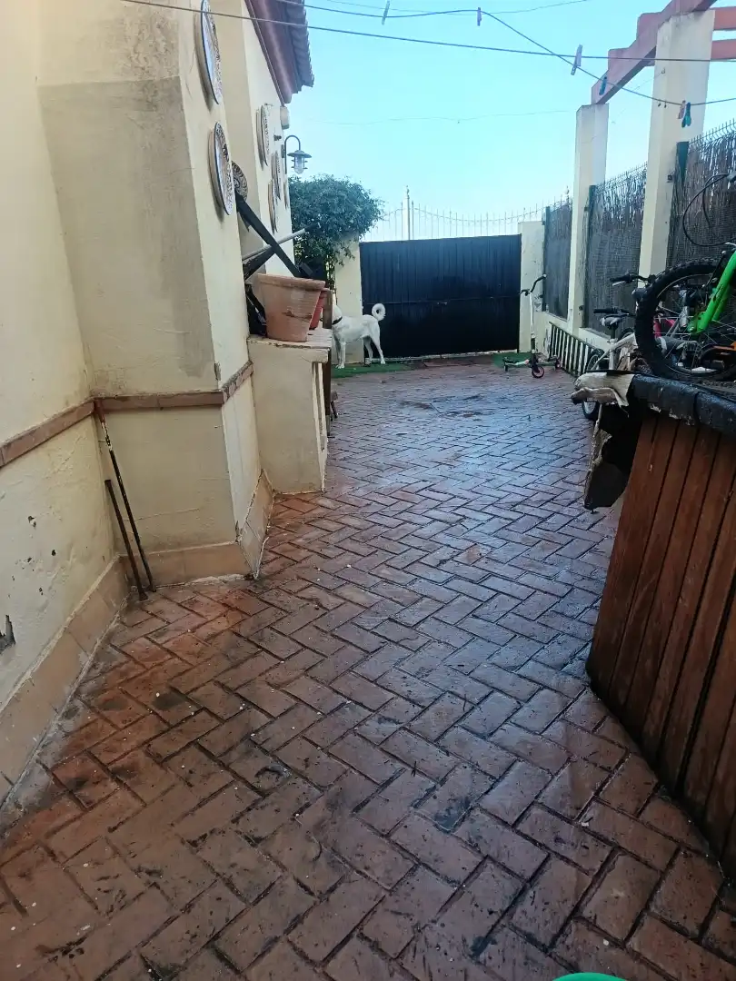 Casa aparellada en venda a Calle Camino los Quemadales, imagen 22