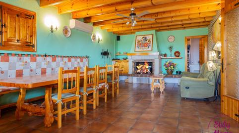 Photo 4 of House or chalet for sale in Avenida de Huesca, Sariñena, Huesca