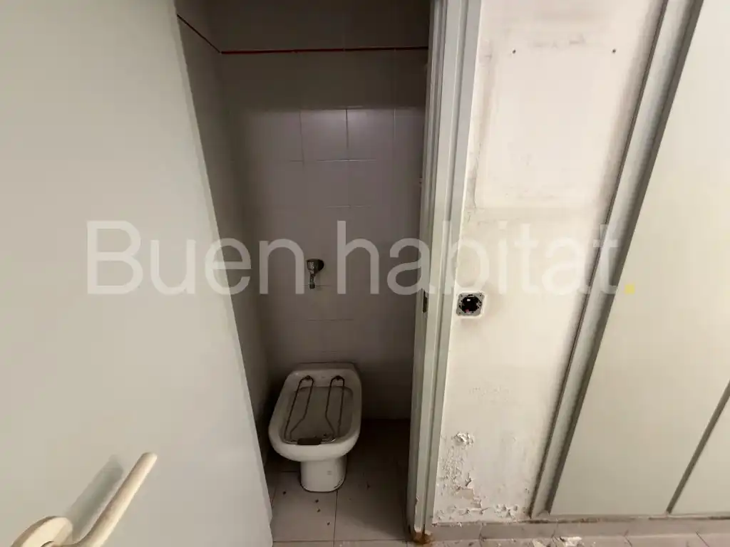 Gewerbefläche zum Verkauf in Calle Cura Pleban, imagen 12