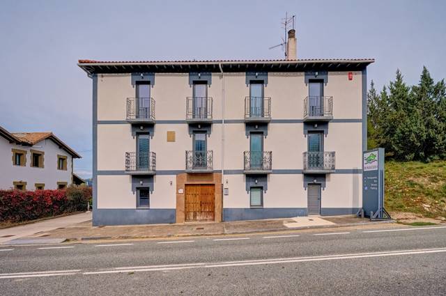 Casa-chalet en Venta en Romanzado