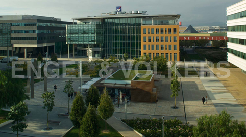 Photo 2 of Office for rent in Centre, Cornellà de Llobregat