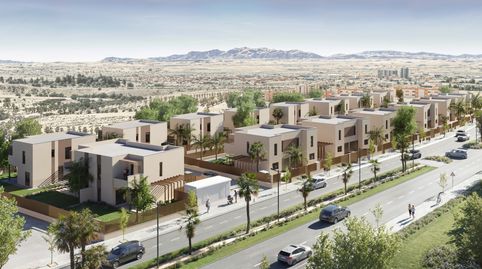 Foto 3 de Piso en venta en Avenida del Golf, Altorreal - El Chorrico, Murcia