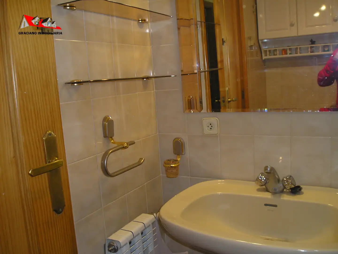 Wohnung mit Aufzug zum Verkauf in Centro, imagen 8