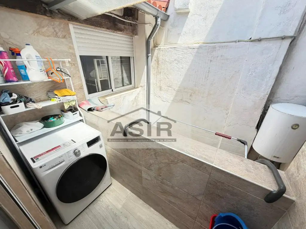 Casa o chalet en venta en Alzira