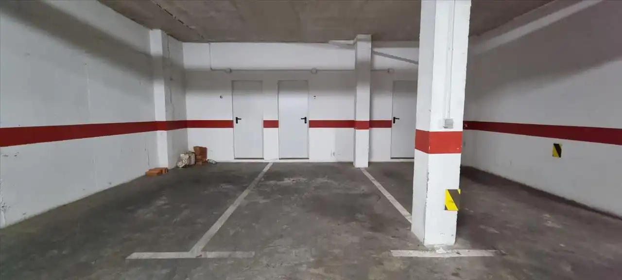 Parking of Garage for sale in Córdoba