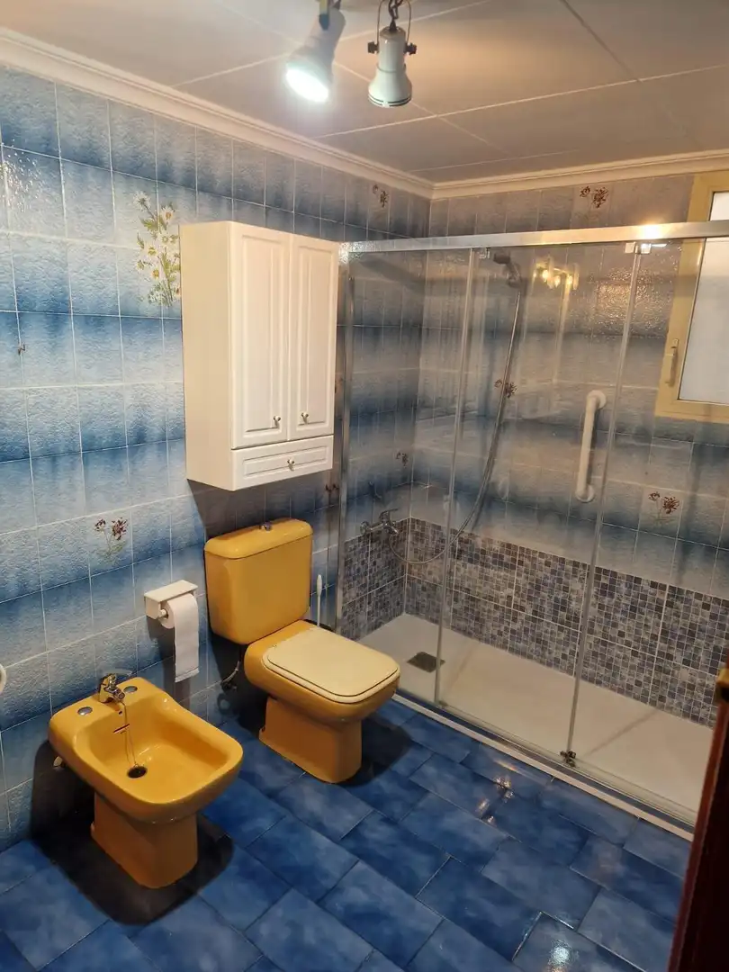 Piso con terraza en venta en Sax, imagen 19