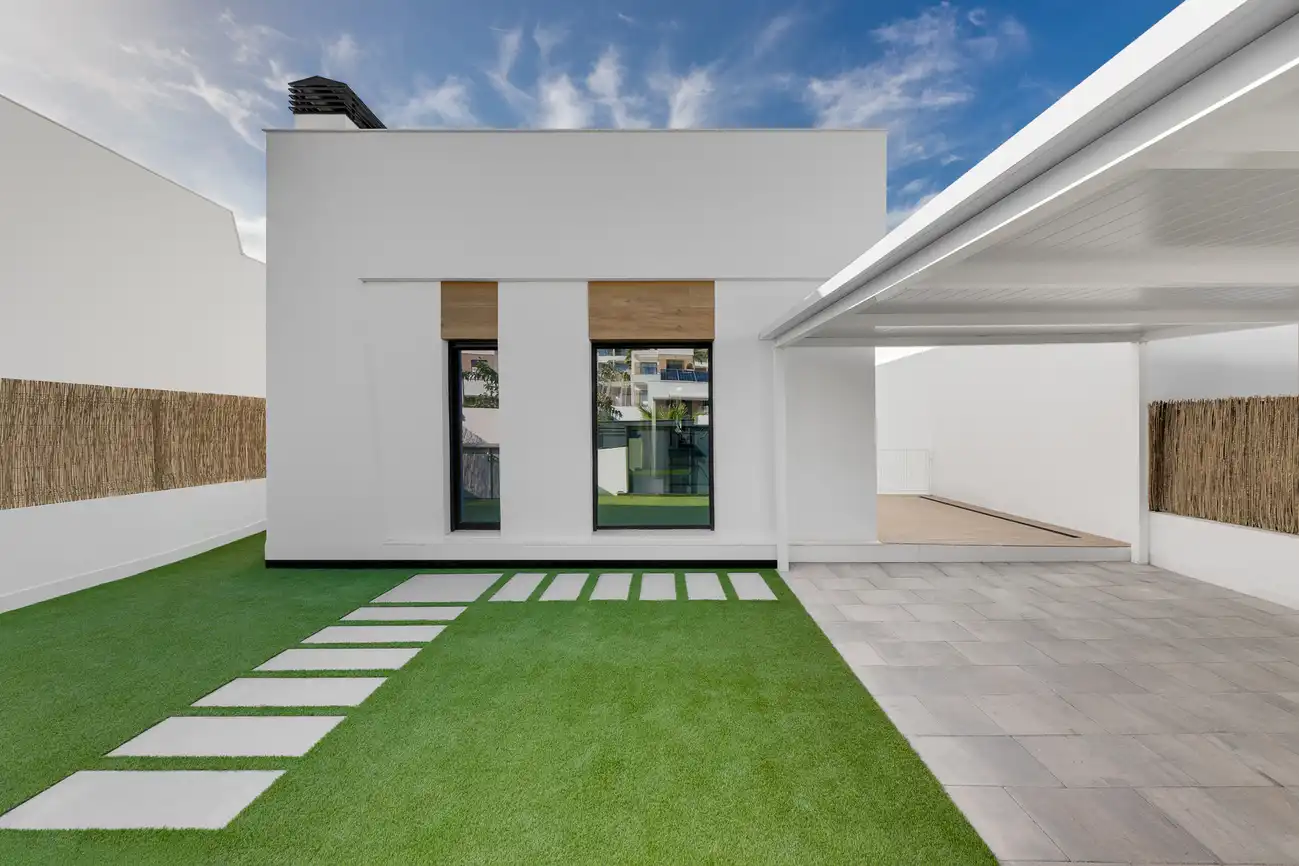 Casa con piscina en venta en El Secanet - Hacienda del Sol, imagen 14