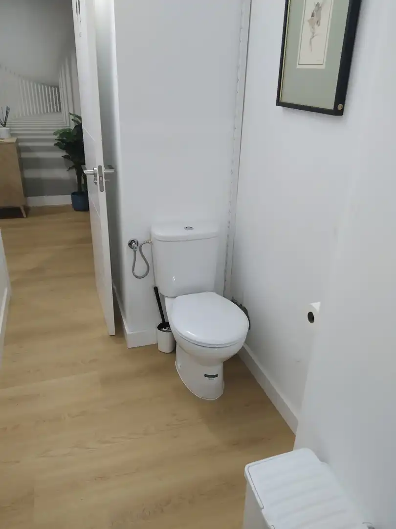Büro mit Aufzug zur Miete in Uncibay, imagen 14