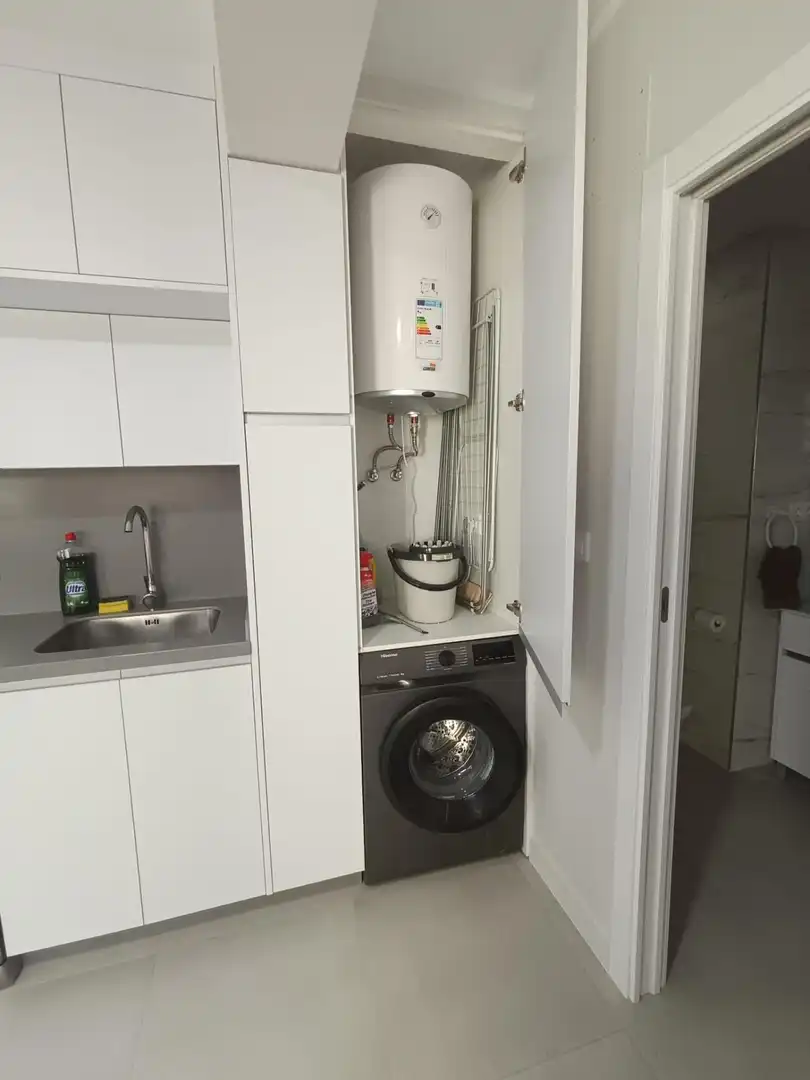 Piso en venta en Ciudad Jardín - Zoco