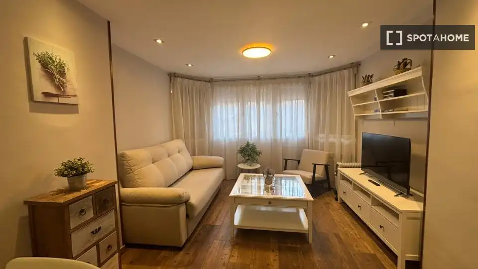 Habitació a Arapiles