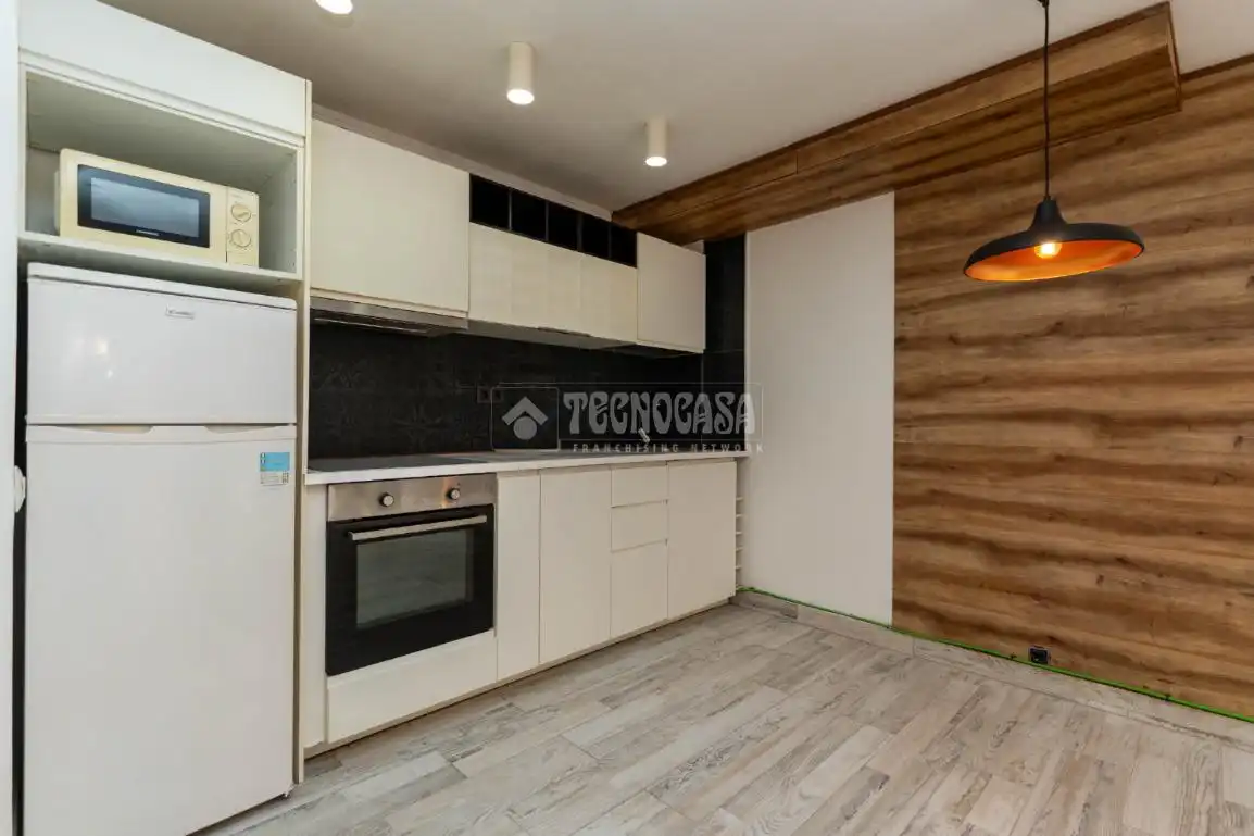 Kitchen of Flat for sale in Adeje