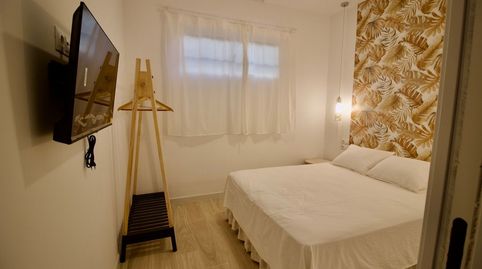 Foto 3 de Planta baja en venta en N/a, La Carihuela - Los Nidos, Torremolinos