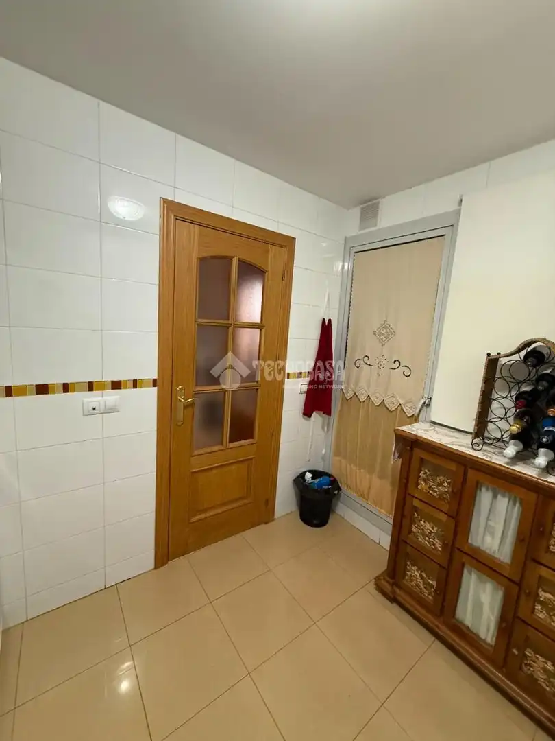 Baño de Piso en venta en Sevilla