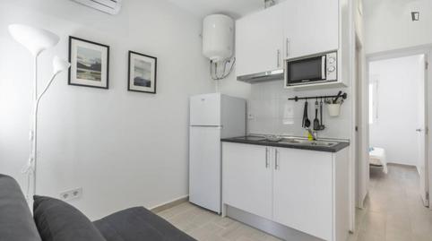 Foto 5 de Apartamento de alquiler en Zofio,  Madrid Capital