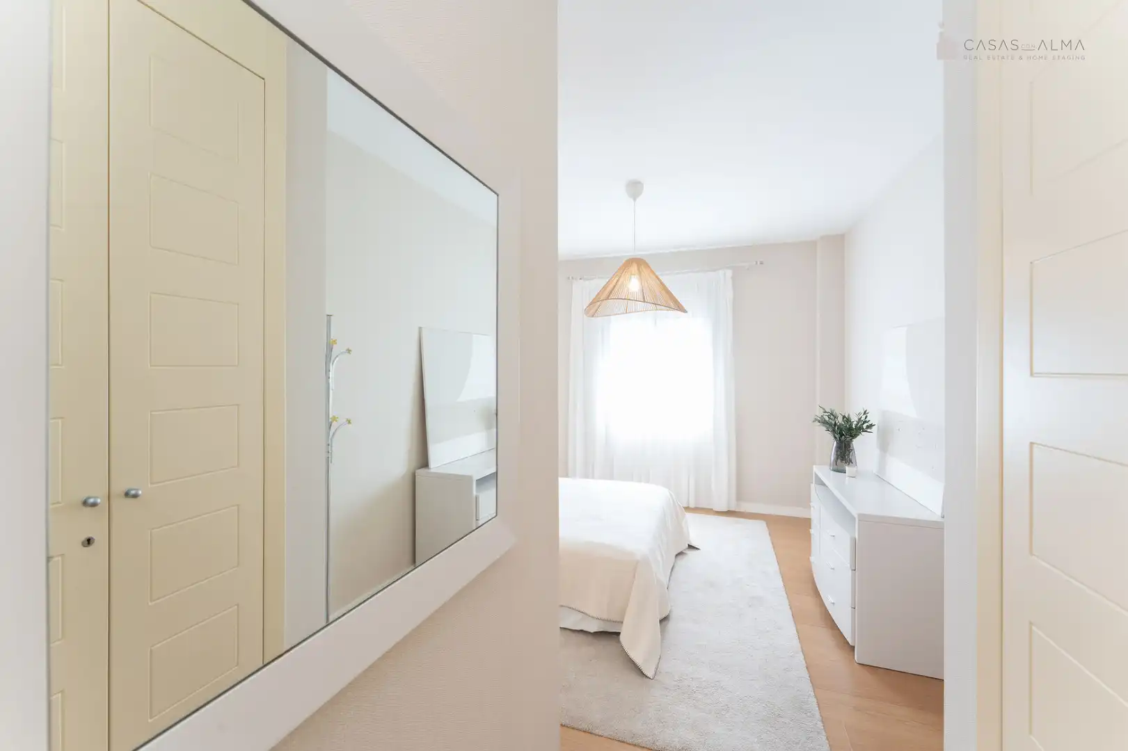 Bedroom of Flat for sale in Las Palmas de Gran Canaria  with Terrace, Storage room and Community pool