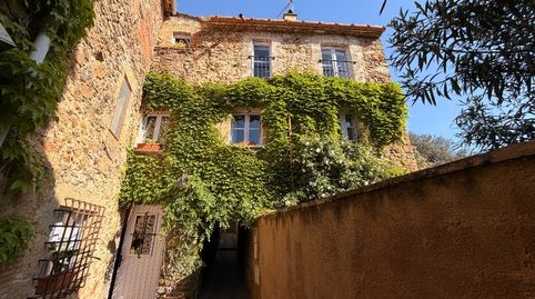 Foto 2 de Finca rústica de alquiler en Carrer de la Riera, Cruïlles, Monells I Sant Sadurní de L'Heura, Girona