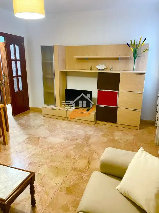 Wohnzimmer von Wohnung zur Miete in Vélez-Rubio