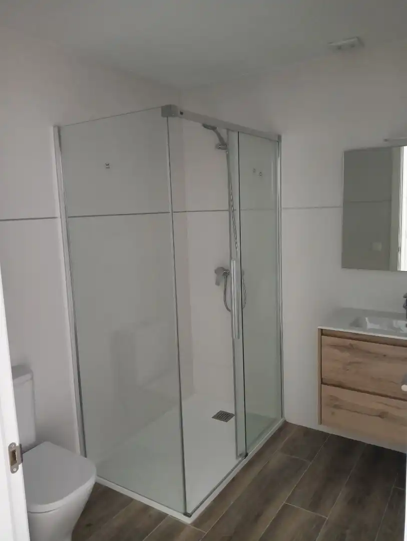 Piso en venta en Carrer de Santa Digna, Poble Nou