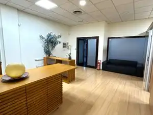 Büro zur Miete in Las Palmas de Gran Canaria mit Möbliert