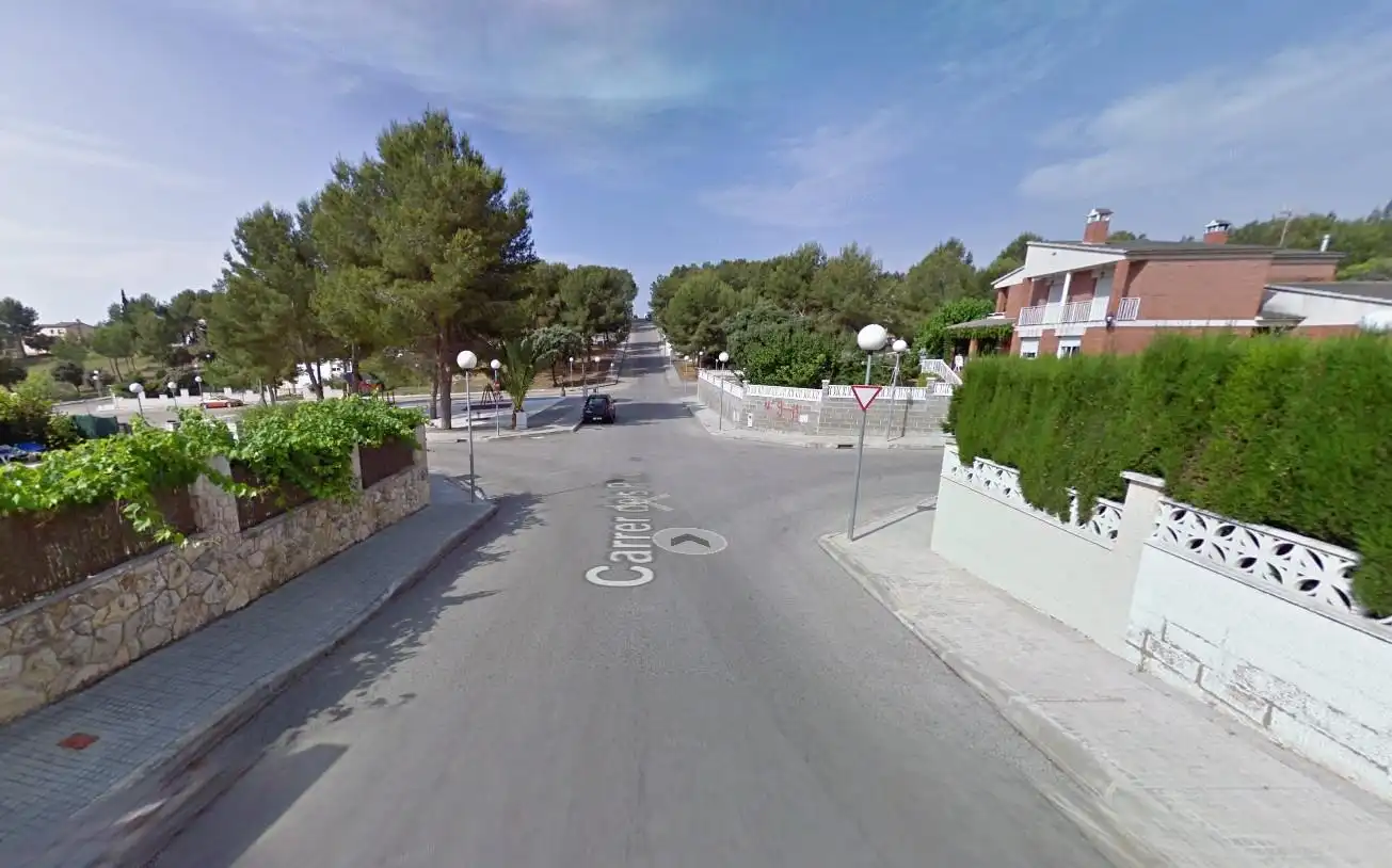 Terreno residencial en venta en Calle PINS DELS 4, imagen 6