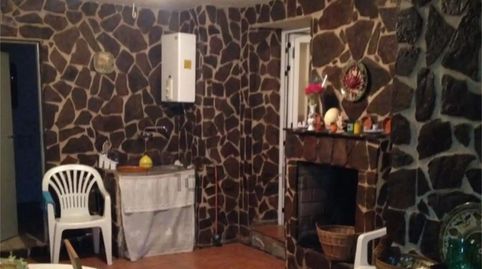 Foto 4 de Casa adosada en venda a Calle Larga del Barrio, 32, Fuenlabrada de los Montes, Badajoz