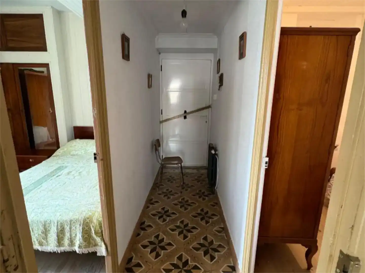 Casa o xalet en venda en Carballeda de Avia