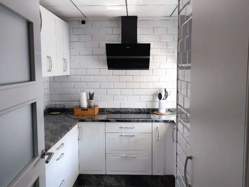 Apartament amb piscina en venda a Calle Ingeniro Juan Garcia 76, imagen 3