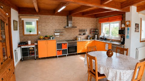Foto 3 de Casa o xalet en venda a Pazos Borela, 13 B, Cotobade, Pontevedra