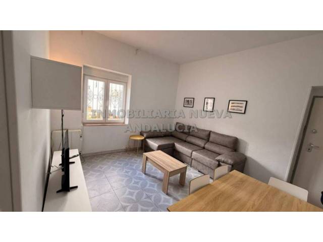 Piso en Alquiler en Oliveros - Altamira